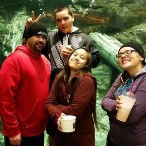 Meet your Posher, Gage